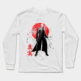 Oni 18 Long Sleeve T-Shirt